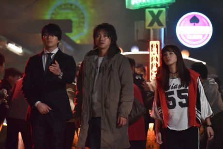 カイジ ファイナルゲーム 画像2