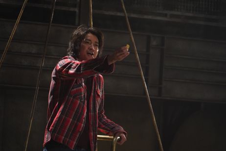 カイジ ファイナルゲーム 画像3