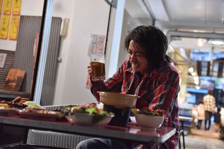 カイジ ファイナルゲーム 画像8