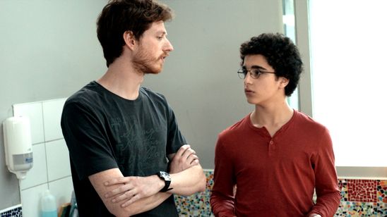 その手に触れるまで 画像6