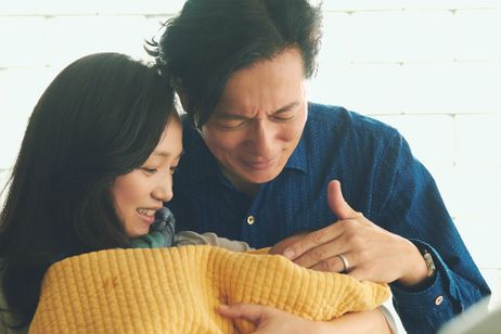 朝が来る 画像2