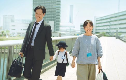 朝が来る 画像4