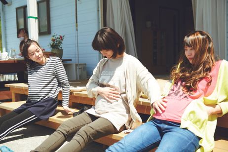 朝が来る 画像5