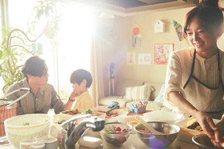 朝が来る 画像6