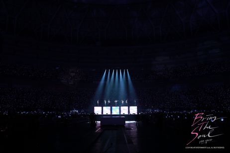 BRING THE SOUL: THE MOVIE 画像6