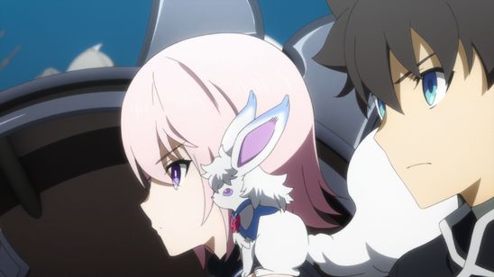 劇場版 Fate/Grand Order -神聖円卓領域キャメロット-後編 Paladin; Agateram 画像3