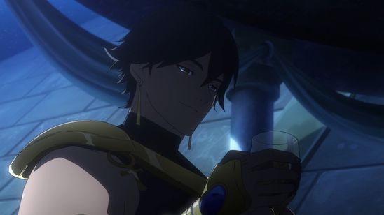 劇場版 Fate/Grand Order -神聖円卓領域キャメロット-後編 Paladin; Agateram 画像4