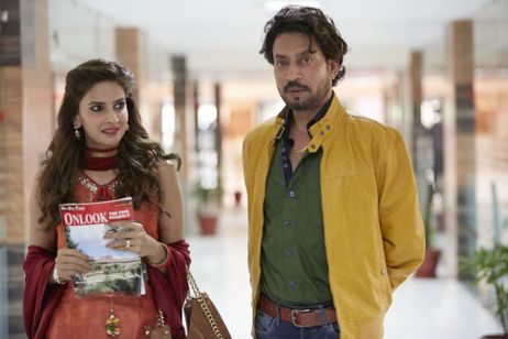 ヒンディー・ミディアム 画像2