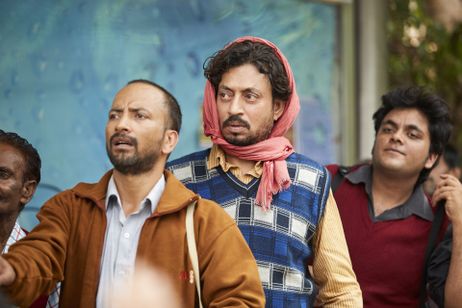 ヒンディー・ミディアム 画像3