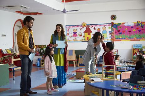 ヒンディー・ミディアム 画像4