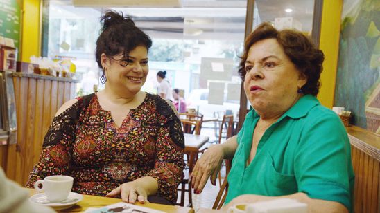 ジョアン・ジルベルトを探して 画像3