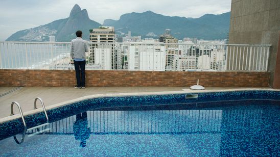 ジョアン・ジルベルトを探して 画像6