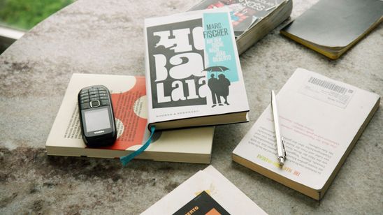 ジョアン・ジルベルトを探して 画像8