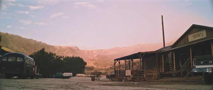 チャーリー・セズ/マンソンの女たち 画像4