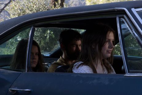 チャーリー・セズ/マンソンの女たち 画像5