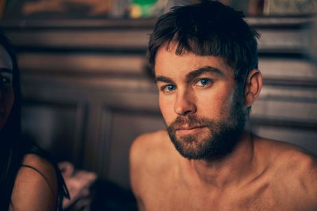 チャーリー・セズ/マンソンの女たち 画像6