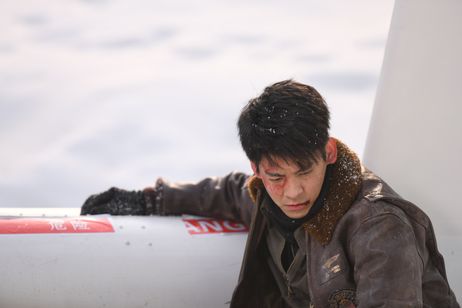 オーバー・エベレスト 陰謀の氷壁 画像7