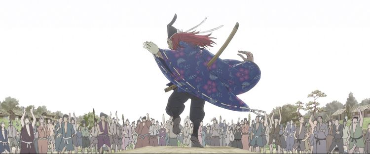 犬王 画像31