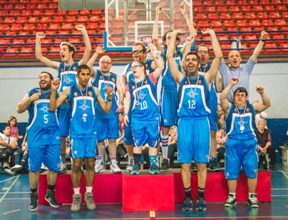 だれもが愛しいチャンピオン 画像2