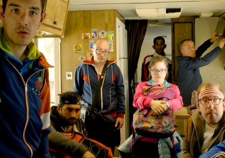 だれもが愛しいチャンピオン 画像5