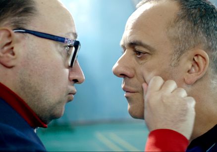 だれもが愛しいチャンピオン 画像6