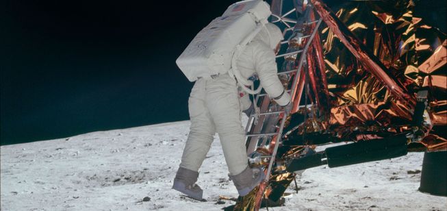 アポロ11:ファースト・ステップ版 画像6