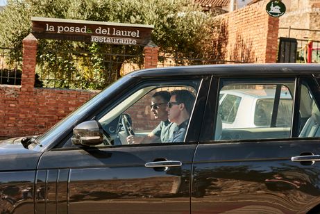 スペインは呼んでいる 画像5