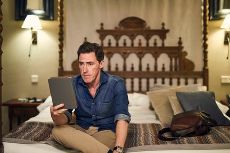 スペインは呼んでいる 画像6