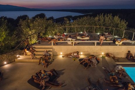 LORO(ローロ) 欲望のイタリア 画像8