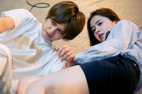 プリズン13 画像2