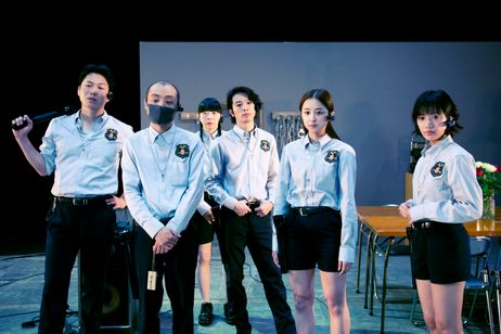 プリズン13 画像3