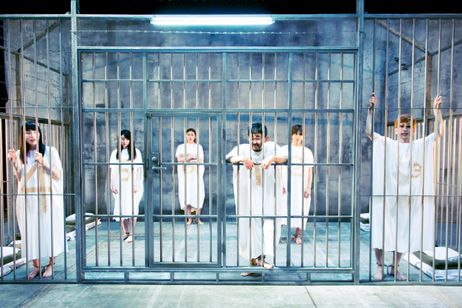 プリズン13 画像4