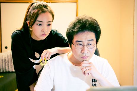 プリズン13 画像5