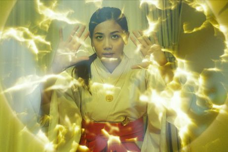 心霊喫茶「エクストラ」の秘密-The Real Exorcist- 画像8