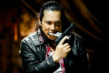 爆裂魔神少女 バーストマシンガール 画像3