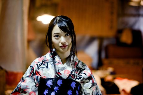 爆裂魔神少女 バーストマシンガール 画像4