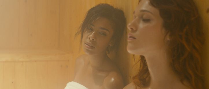 ラバーボーイ 画像5