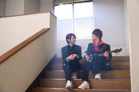 LET IT BE -君が君らしくあるように- 画像6