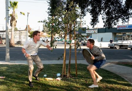 フォードvsフェラーリ 画像5