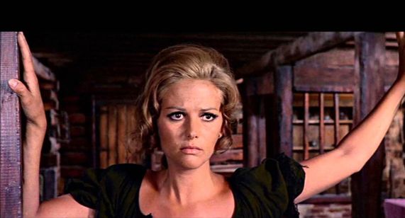 ワンス・アポン・ア・タイム・イン・ザ・ウェスト 画像2