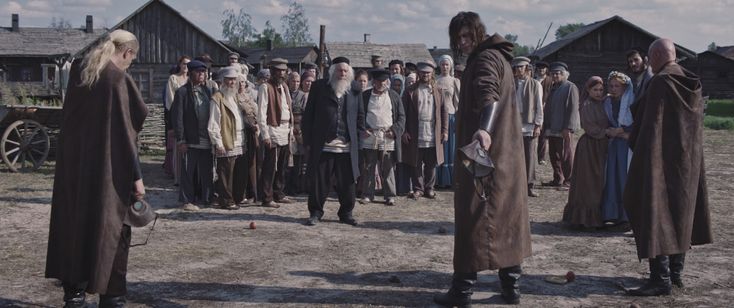 ザ・ゴーレム 画像3