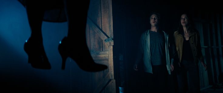 デッド・ウィッシュ 画像2