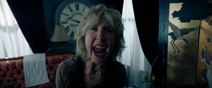 デッド・ウィッシュ 画像8