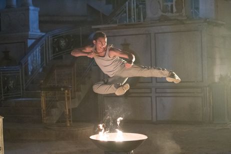 トリプル・スレット 画像3