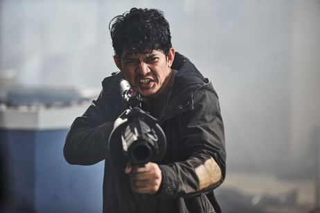 トリプル・スレット 画像4