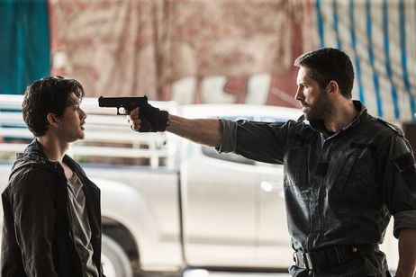 トリプル・スレット 画像6