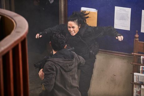 トリプル・スレット 画像8