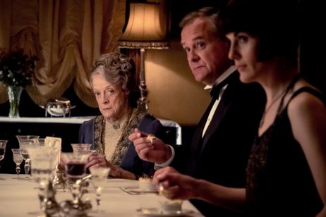 ダウントン・アビー 画像2