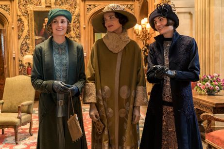 ダウントン・アビー 画像5