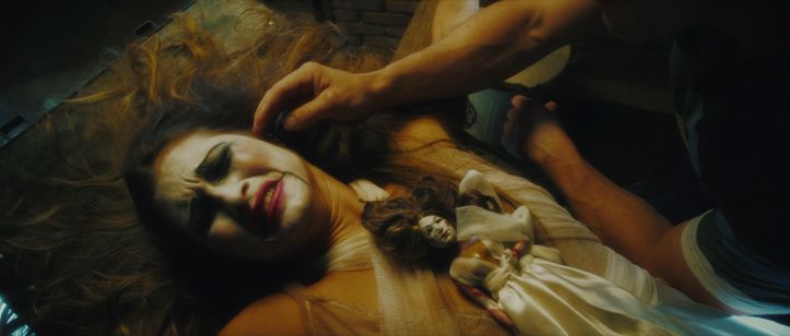 ドール・メーカー 画像2